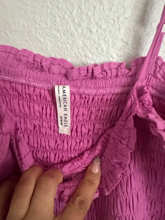 American eagle Romper - Picture 2 of 3